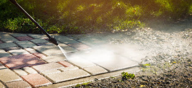 Best Parking Lot and Garage Cleaning  in Hilltop, SC