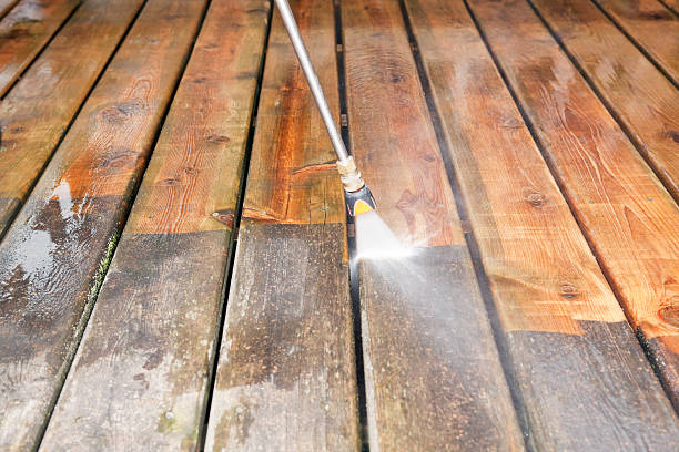 Best Residential Exterior Washing  in Hilltop, SC